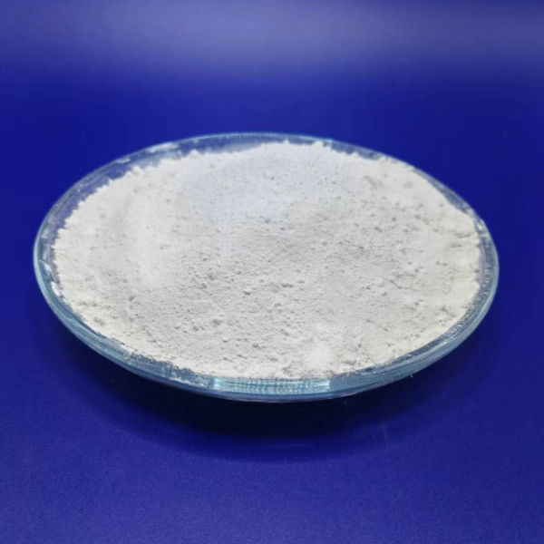 white titanium dioxide