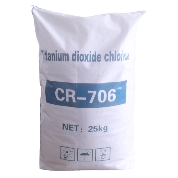 Titanium Dioxide Rutile, CR706 TiO2 Price, TiO2 Manufacturer in China
