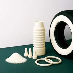 titanium dioxide for rubber