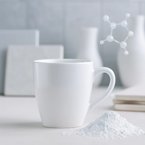 titanium dioxide ceramics