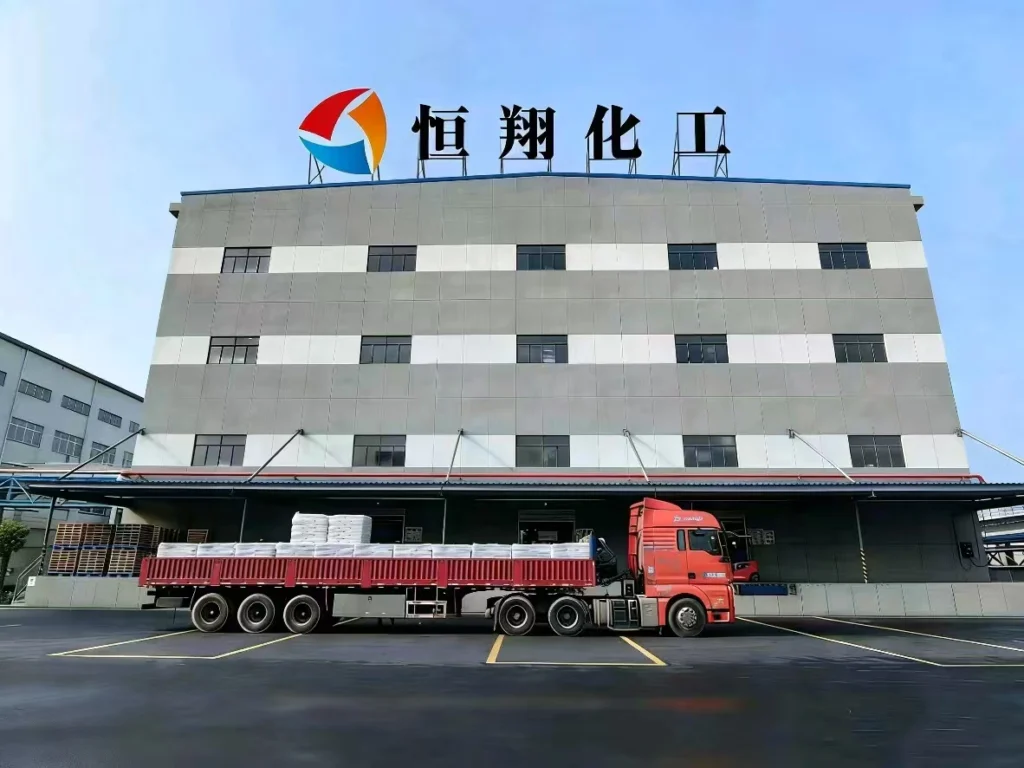 Nanyang Hengxiang Chemicals TiO2 Lithopone and Titanium Dioxide Manufacturers in China