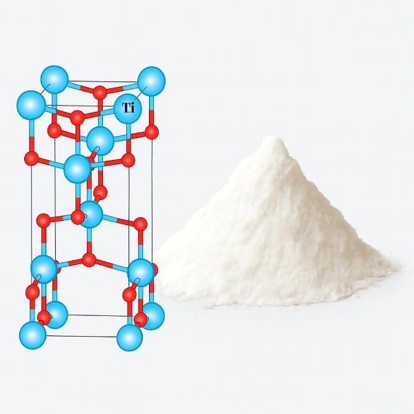 tio2 anatase structure, tio2 anatase crystal structure, anatase structure of tio2, anatase form, titanium dioxide anatase, titanium oxide anatase